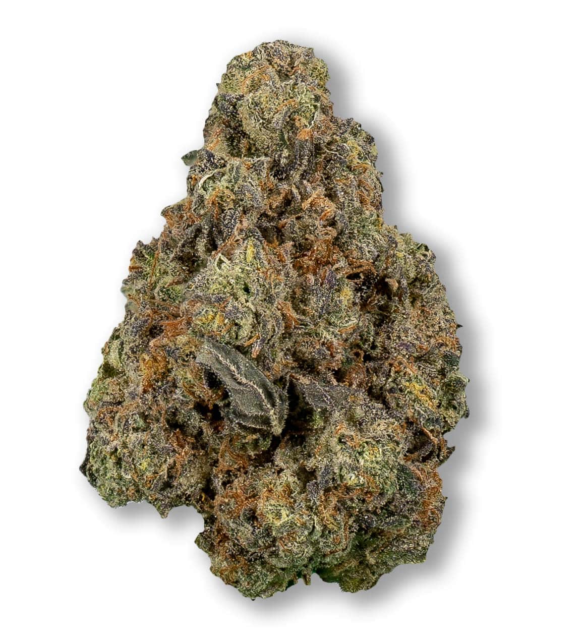 Captain's Cake Weed Strain Effects & Reviews | Leafly