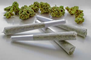 Cannabis Pre-Rolls