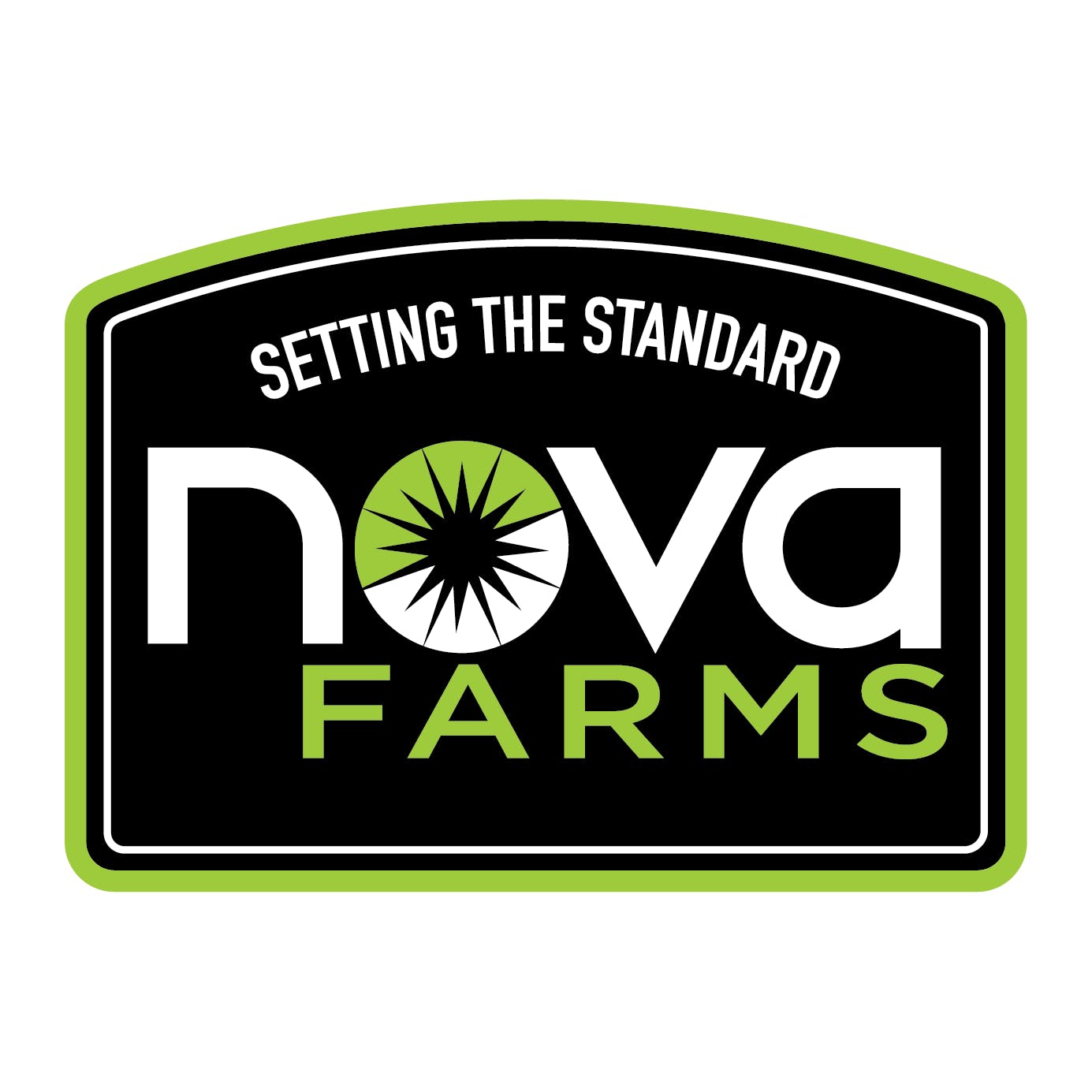 Nova Farms Logo