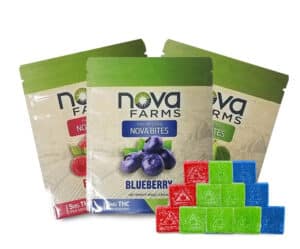 Nova Farms Nova Bites